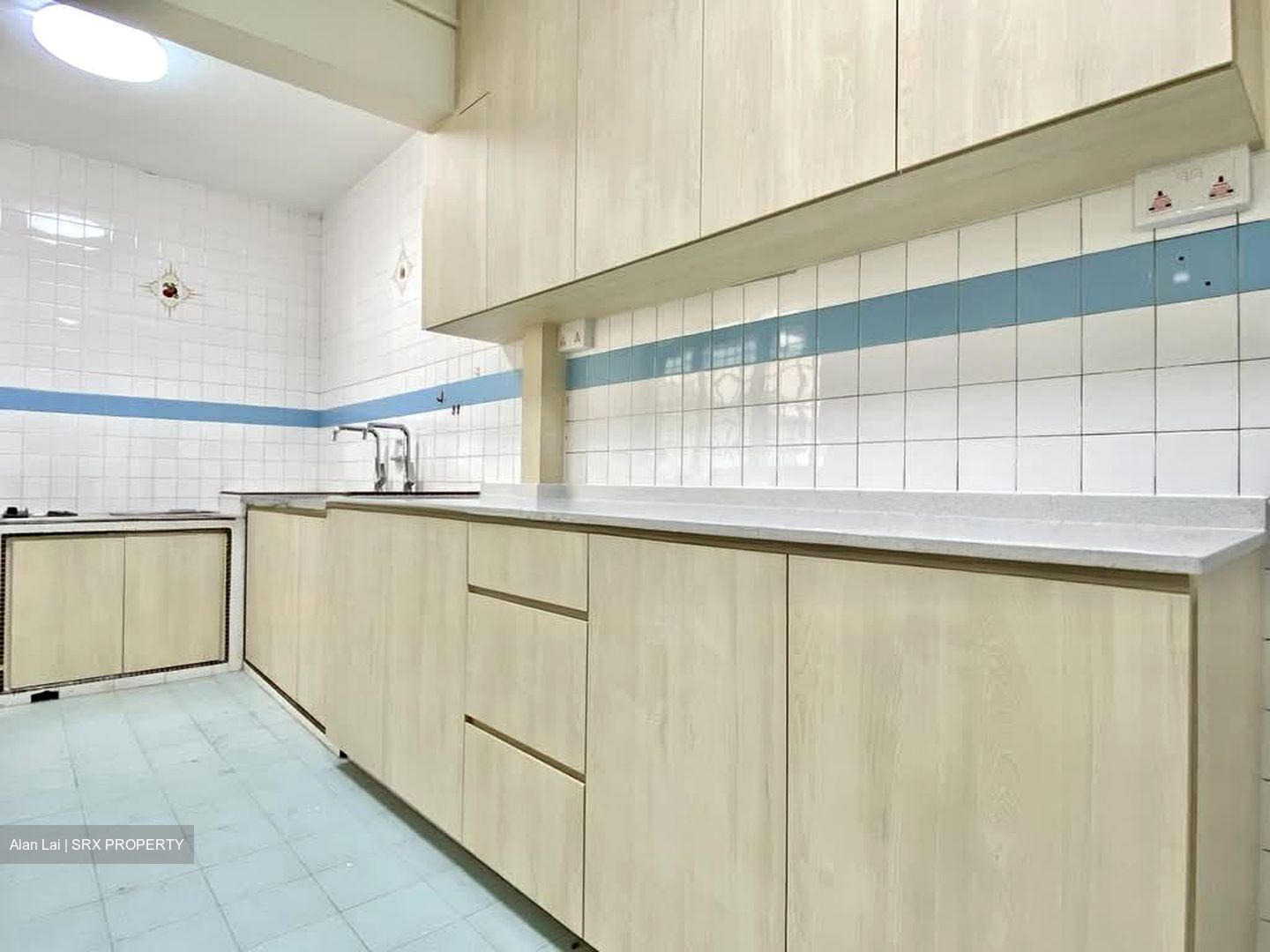 Blk 226 Jurong East Street 21 (Jurong East), HDB 5 Rooms #566711201